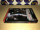 Mortal Kombat: Armageddon - Premium Edition (Johnny Cage / Goro) (Playstation 2) Pre-Owned: Game, Bonus DVD, Manual, Steelbook Case (Pictured)