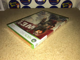 Wet (Bethesda) (Xbox 360) NEW (Pictured)