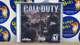 Call of Duty (PC Game) Pre-Owned