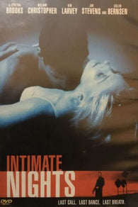 Intimate Nights (DVD) Pre-Owned