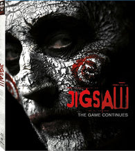 Jigsaw (Blu-ray) Pre-Owned
