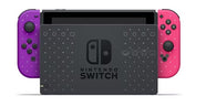 BROKEN: System ONLY - Disney Tsum Tsum Edition (IMPORT) (Nintendo Switch) Pre-Owned (As Is/Broken/For Parts)