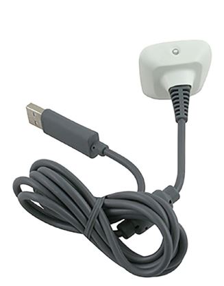 360 Charge Cable - Komodo (Xbox 360) NEW