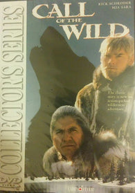 Call of the Wild (Collector's Series) (DVD) Pre-Owned