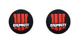 Rubber Thumb Grip Cover: Random (Set of 2) (Xbox One / Playstation 4 & 5) New