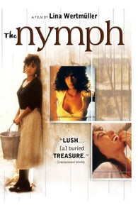 The Nymph (DVD) Pre-Owned