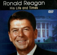 Ronald Reagan: His Life and Times - The Presidential Years (DVD) Pre-Owned