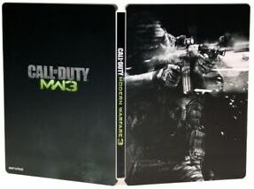 Playstation 3 - Call of Duty: Modern Warfare 3