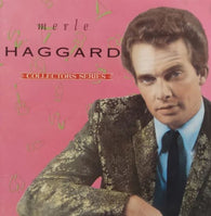 Merle Haggard: The Capitol Collector's Series (Music CD) Pre-Owned