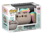 POP! Pusheen #11: Pusheenicorn (Funko POP!) Figure and Box w/ Protector