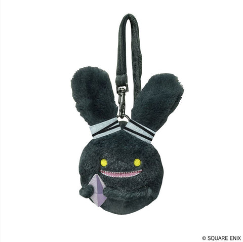 FINAL FANTASY XIV: Spriggan Plush Pouch (Square Enix) NEW