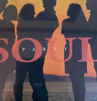 Soul Party (Slam Music) (Music CD) Pre-Owned
