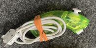 Nunchuk - Green - Rock Candy (Nintendo Wii) Pre-Owned