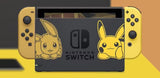 BROKEN: System ONLY - Pokemon: Let's Go Pikachu & Eevee Edition (Nintendo Switch) Pre-Owned (As Is/Broken/For Parts)