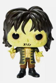 POP! Disney #773: Hocus Pocus - Billy Butcherson (Funko POP!) Figure and Box w/ Protector