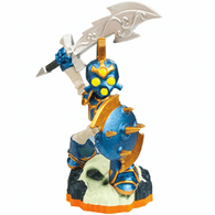 CHOP CHOP (Series 2) Undead (Skylanders Giants) Pre-Owned: Figure Only (Cosmetic Damaged)