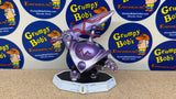 BLASTER-TRON (Villain Sensei) Light (Skylanders Imaginators) Pre-Owned: Figure Only (As Pictured)
