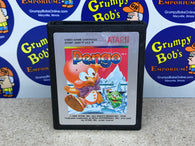 Pengo (Atari 2600) Pre-Owned: Cartridge Only (As Pictured)