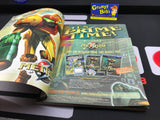 Nintendo Power: November 2002 Volume 162 (Magazine) Pre-Owned w/ Phantasy Star Online II Poster +  Godzilla Poster + + Hot Wheels Velocity X/Scooby Doo Poster + 2 Mailer Inserts + Pro Surfer/BMX Stickers (As Pictured)
