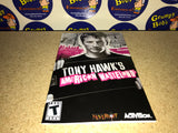 Tony Hawk American Wasteland [Collector's Edition] (Playstation 2) Pre-Owned: Game, Manual, Case, and Slipcover (Pictured)