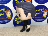 POP! Movies #693: James Bond 007 - James Bond from Goldeneye (Funko POP!) Figure and Box w/ Protector (As Pictured)