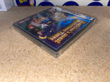 Magician's Quest: Mysterious Times (Nintendo DS) NEW