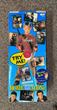 1991 / T-HQ / Toy Headquarters / 20th Century Fox / #7100 / HOME ALONE / TALKING KEVIN DOLL / Doll Approx. 17" / in Damaged Box / See Pictures