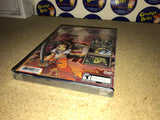 Shaman King: Power of Spirit (Black Label) (Konami) (Playstation 2) NEW (Pictured)