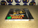 Tomb Raider: Last Revelation (Black Label) (Playstation 1) NEW (Pictured/See Notes)