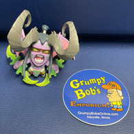 Cute But Deadly: World of Warcraft - Illidan Stormage S2 (Blizzard Mystery Mini) Loose Figure (PO)