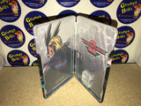 Steelbook Case ONLY: My Hero One's Justice 2 (Nintendo Switch) Pre-Owned (NO GAME) (Pictured)