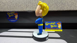 Fallout 3 Collector's Edition Items [NO GAME] (PC) Pre-Owned w/ Lunchbox, Manual, Artbook, "Making of" DVD, and Bobble-Head (As Pictured)