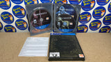 Dark Souls Trilogy (Playstation 4) Pre-Owned w/ Steelbook Case (As Pictured)