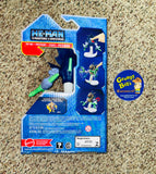 2022 / Mattel / Netflix / HE-MAN and the Masters of the Universe / KING HISS / Approx. 6" Tall Action Figure / NEW in Pkg. / SEE Listing for More Details / and SEE PHOTOS