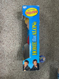 1991 / T-HQ / Toy Headquarters / 20th Century Fox / #7100 / HOME ALONE / TALKING KEVIN DOLL / Doll Approx. 17" / in Damaged Box / See Pictures