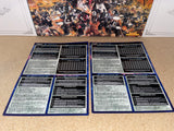 Warhammer 40,000: 3rd Edition Boxed Set (Miniatures/Table Top Game) Pre-Owned/Unpunched/May not be complete (Sold as is/No returns)