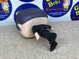 POP! Movies #693: James Bond 007 - James Bond from Goldeneye (Funko POP!) Figure and Box w/ Protector (As Pictured)