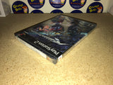 Kinetica (Black Label) (Playstation 2) NEW (Pictured)