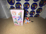 1 Figure w/ Box (As Pictured) (M.O.E. Model of Entertainment Collection) (Age Maniax 3D) (2004) (Akane Maniax Vol 1) Pre-Owned