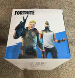 2021 / Epic Games, Inc. / Jazwares / FNT0897-081621-TF / FORTNITE / REBOOT VAN - DUO MODE / Incudes 2 (4") Reboot Style Figures: RECRUIT (Jonesy) and DRIFT  / 1 Reboot Van / 1 Reboot Card / NEW in Box / Box May Show Some Wear / SEE PICTURES
