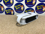 Smart Case Micro - White IMPORT (2005) (Keys Factory) (Nintendo Game Boy Micro) Pre-Owned w/ Box (As Pictured)