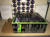 System - Halo Special Edition GREEN Console (Original Xbox) Pre-Owned w/ Official Green S-Controller, Manual, 3 Inserts, and Box (Pictured/AS IS/See Description/In-Store Pickup ONLY)