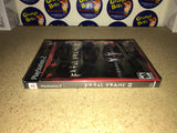 Fatal Frame 2 (Playstation 2) NEW (Pictured)