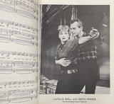 34 Hit Parade Extras / Broadway Shows / Song Folio / Songbook / 1963 FIRST PRINTING / Edwin H. Morris & Company