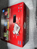 System - White - Sports Bundle Edition (Sega Dreamcast) New/Factory Sealed