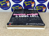 Tony Hawk American Wasteland [Collector's Edition] (Playstation 2) Pre-Owned: Game, Manual, Case, and Slipcover (As Pictured)