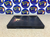 Dark Souls Trilogy (Playstation 4) Pre-Owned w/ Steelbook Case (As Pictured)