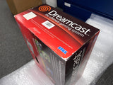 System - White - Sports Bundle Edition (Sega Dreamcast) New/Factory Sealed