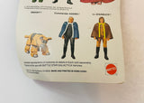 Battlestar Galactica DAGGIT / Action Figure / 1978 Mattel / Universal City Studios / New on Unpunched Card