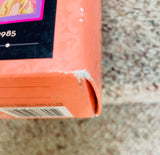 2009 / Mattel / My Favorite Barbie / Barbie Collector / 2009 Reproduction of the 1985 PEACHES 'N CREAM BARBIE / NEW in Open Box / See Pictures